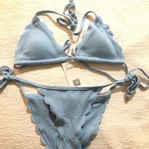Zaful Size Small Bikini
